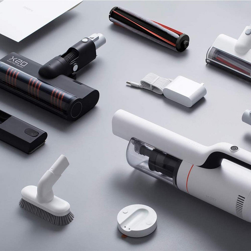 Xiaomi Roidmi NEX X20 Cordless Vacuum Cleaner for Hard Floors and Carpets