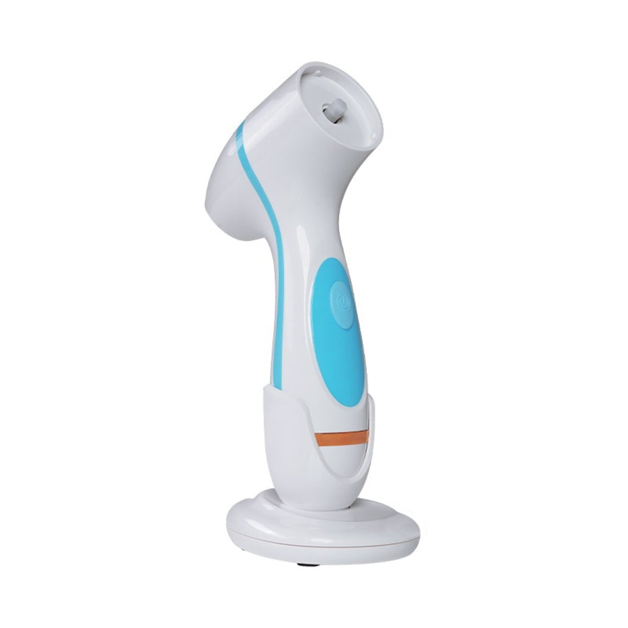 4 in 1 Electric Facial Cleansing and Massage Brush