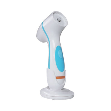 4 in 1 Electric Facial Cleansing and Massage Brush