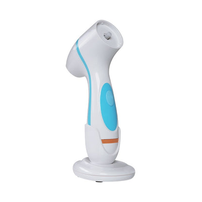 4 in 1 Electric Facial Cleansing and Massage Brush