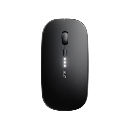 Inphic M1P Ultra Slim 2.4G Wireless Mouse Rechargeable Silent