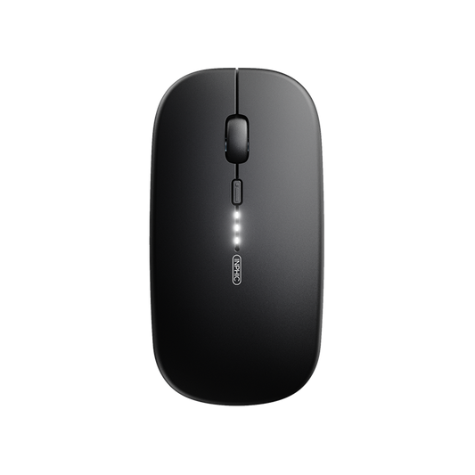 Inphic M1P Ultra Slim 2.4G Wireless Mouse Rechargeable Silent