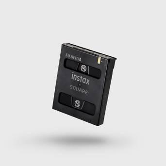 Instax Square Film Twin Pack - Frame Your Memories (20 Shots)