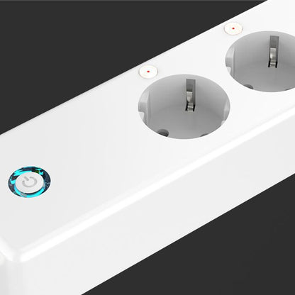 Gosund P1 Plus Smart Power Strip with USB, Overvoltage, App Control