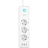 Gosund P1 Plus Smart Power Strip with USB, Overvoltage, App Control
