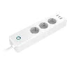 Gosund P1 Plus Smart Power Strip with USB, Overvoltage, App Control