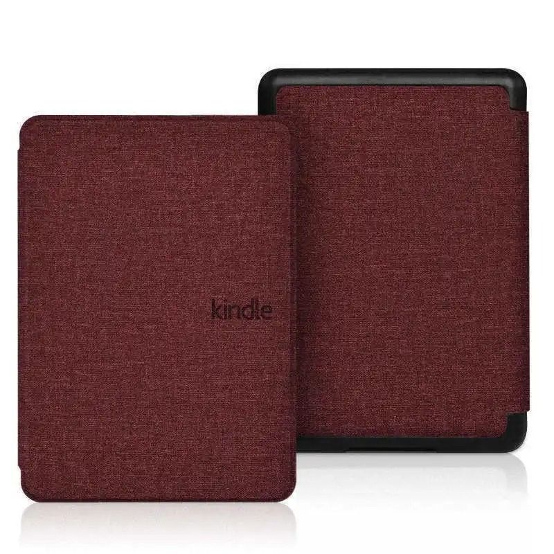 Premium Magnetic Pouch Cover Case for Kindle Paperwhite 2024 2022 2021