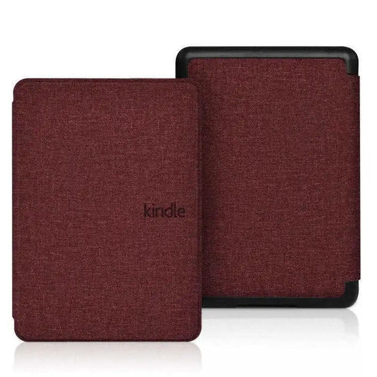 Premium Magnetic Pouch Cover Case for Kindle Paperwhite 2024 2022 2021