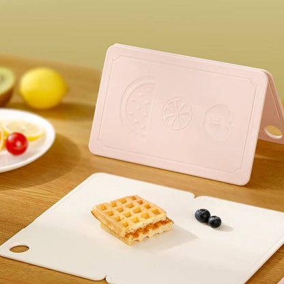 FaSoLa J26 Foldable Anti-Slip Cutting Board