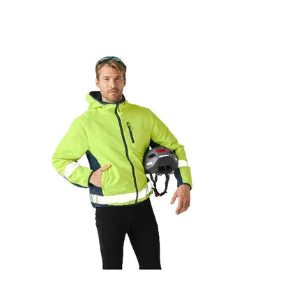 CRIVIT men's Reversible Jacket