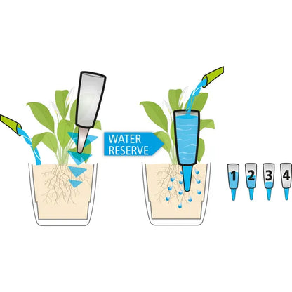 Scheurich  Water Reservoir for Plant Care
