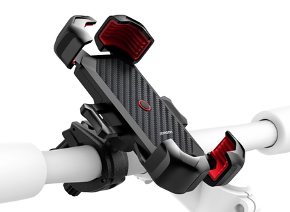 JOYROOM JR-ZS288 Universal Motorcycle Bike Phone Mount