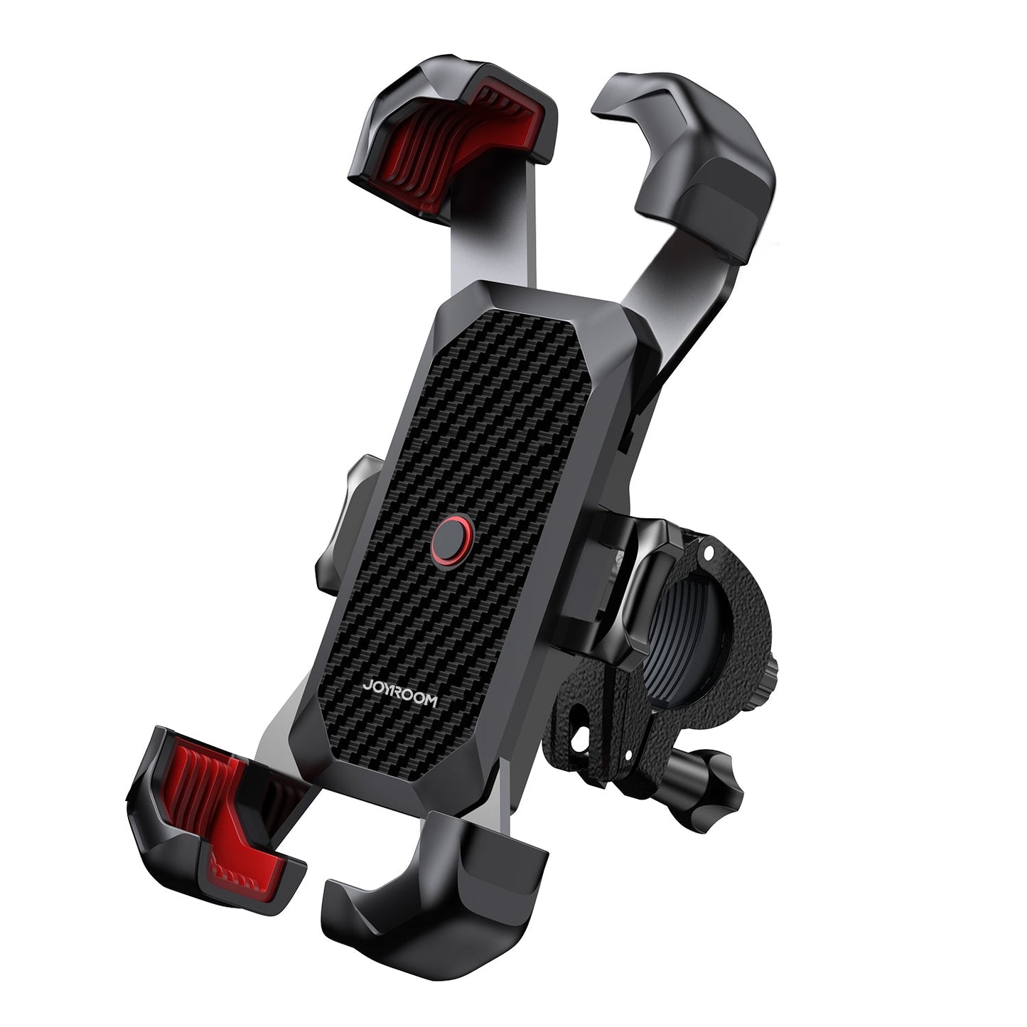 JOYROOM JR-ZS288 Universal Motorcycle Bike Phone Mount