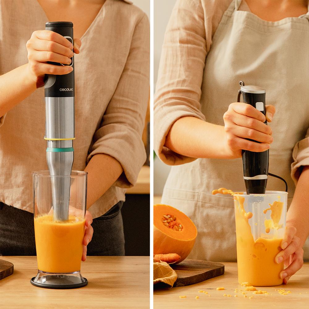 Cecotec Katana 12 Jar D Hand Blender
