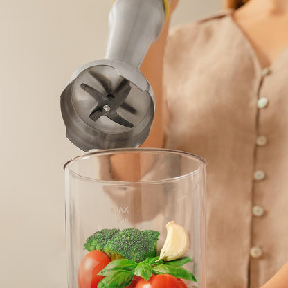 Cecotec Katana 12 Jar D Hand Blender