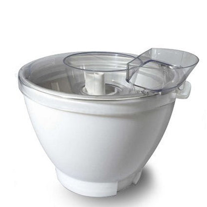 Kenwood AT957A Chef XL Frozen Dessert Maker Attachment Compact 1L
