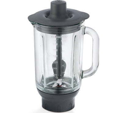 Kenwood KAH358GL Chef / XL 1.6L Glass Blender Attachment
