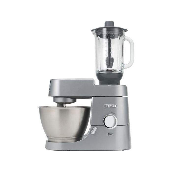 Kenwood KAH358GL Chef / XL 1.6L Glass Blender Attachment