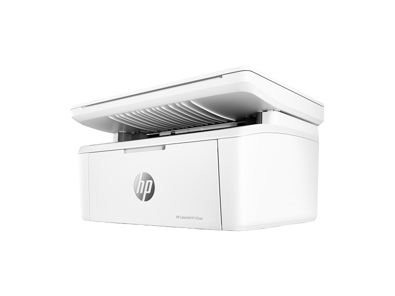 HP LaserJet MFP M140we Printer