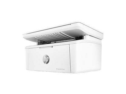 HP LaserJet MFP M140we Printer