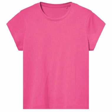 Pepperts Girls' Cotton T-Shirt