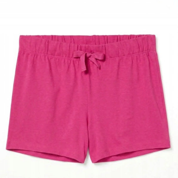Pepperts Girls' Cotton Shorts