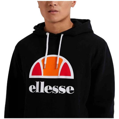 Ellesse men's Hooded Sweatshirt