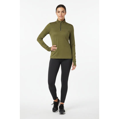 Crivit Women's Thermal Shirt Long Sleeve