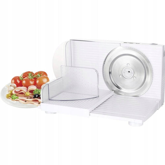 Emerio MS-125000 Food Slicer 16.5cm 100W