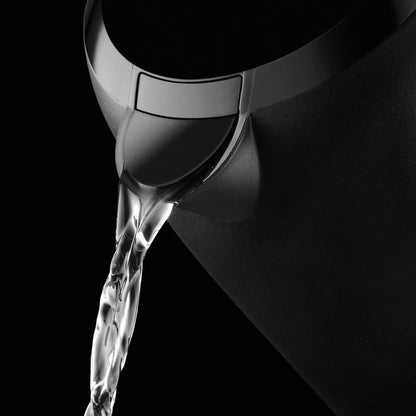 Krups BW2448 Electric Kettle 1.6 L Black