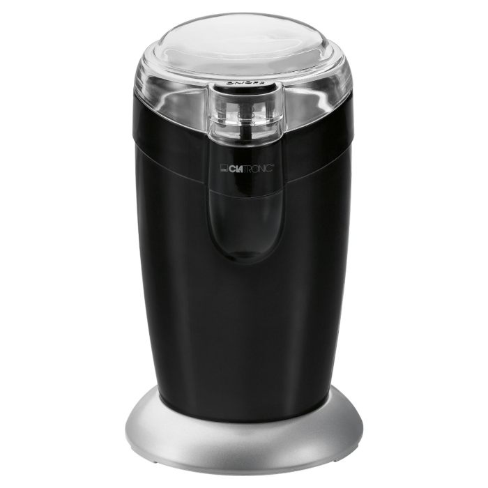 Clatronic KSW 3306 Coffee Grinder 120W Black