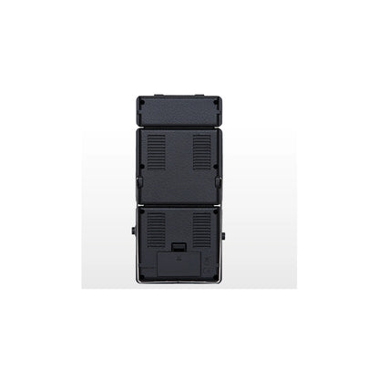 Marshall MS-4 Portable Electric Guitar Micro Amp - 2W Battery-Powered with Clean Overdrive Tone