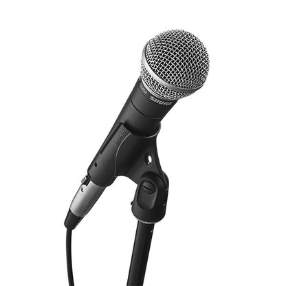 Shure SM58 Cardioid Dynamic Vocal Microphone