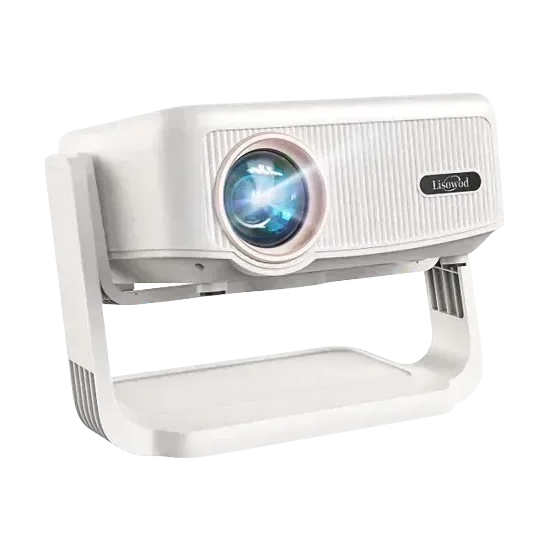 Lisowod L02 Portable Projector