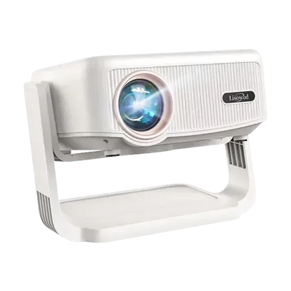 Lisowod L02 Portable Projector