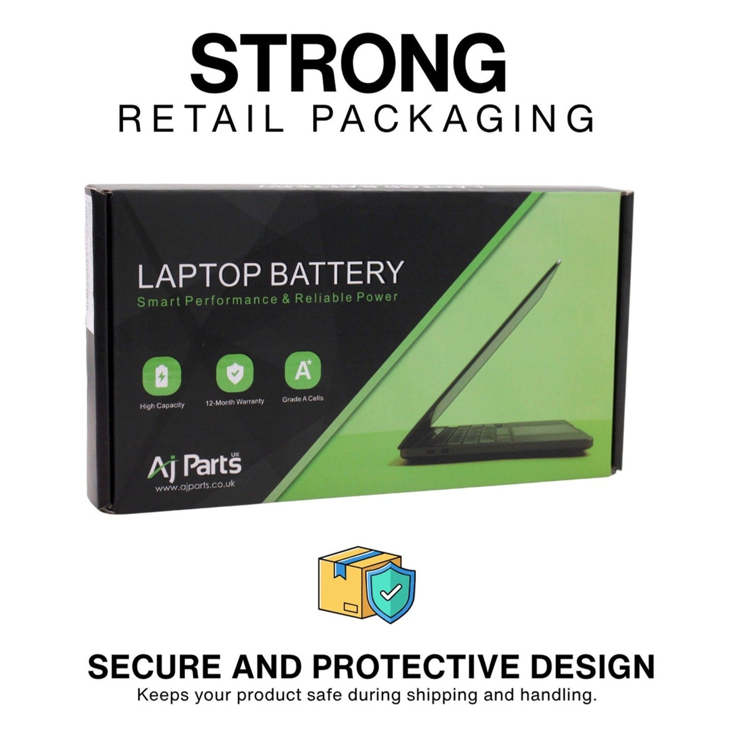 Apple A1405 7.4V 7200mAh 4-Cell Replacement Battery for MacBook Air