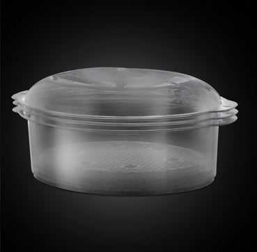 Russell Hobbs Cook@Home Food Steamer 9L 800W 19270-56