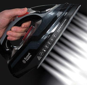 Russell Hobbs Power Steam Ultra Iron 20630-56