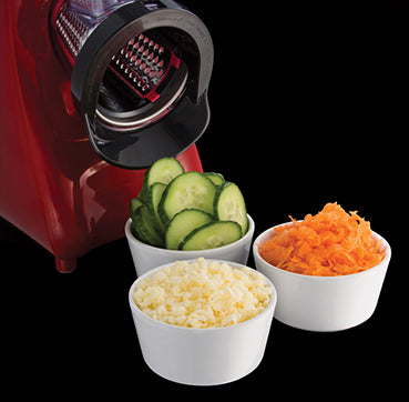 Russell Hobbs Desire Slice & Go Food Slicer 22280-56