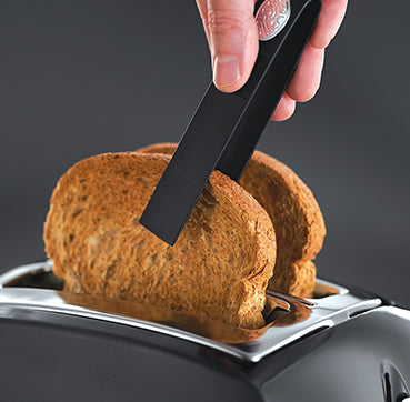 Russell Hobbs 22601-56 Textures Plus 2 Slice Toaster