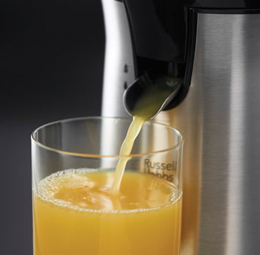 Russell Hobbs Classics Citrus Press 60W