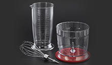 Russell Hobbs Desire 3-in-1 Hand Blender