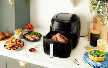 Russell Hobbs Satisfry Extra Large Air Fryer 8L 27170-56