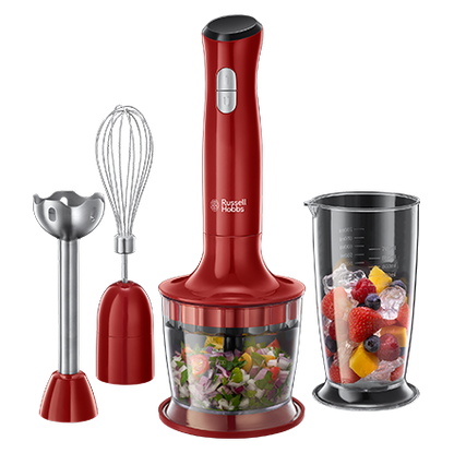Russell Hobbs Desire 3-in-1 Hand Blender