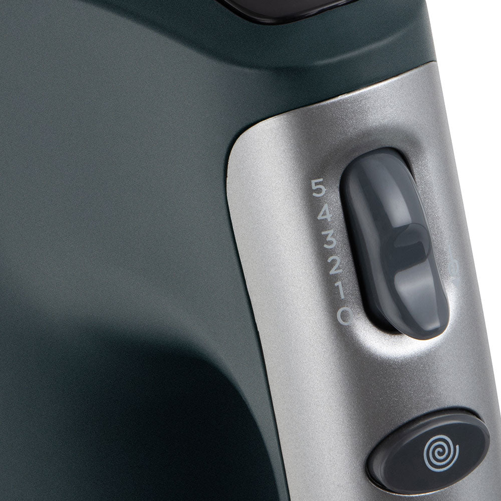 Russell Hobbs Desire Matte Charcoal Hand Mixer 185W
