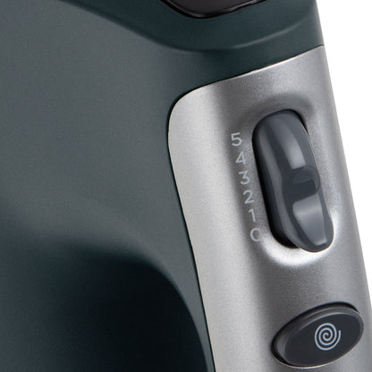Russell Hobbs Desire Matte Charcoal Hand Mixer 185W