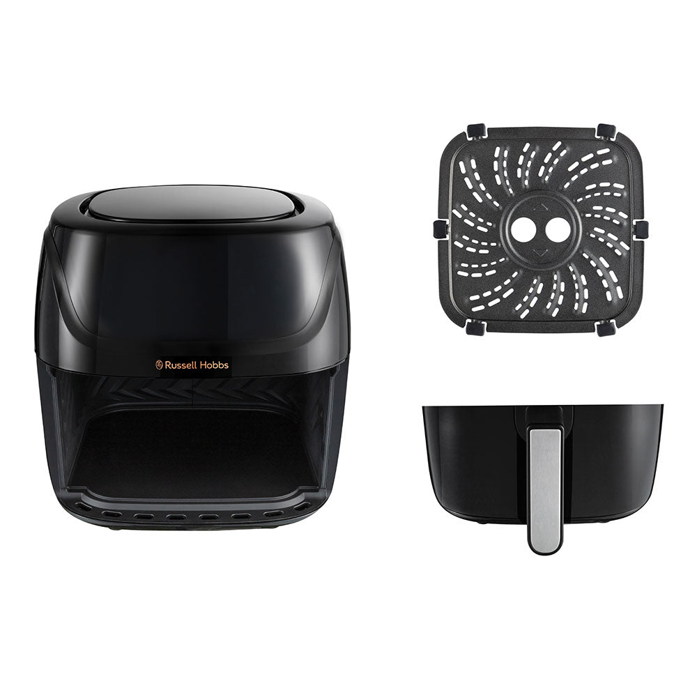 Russell Hobbs Satisfry Air Fryer 4 Liter Medium