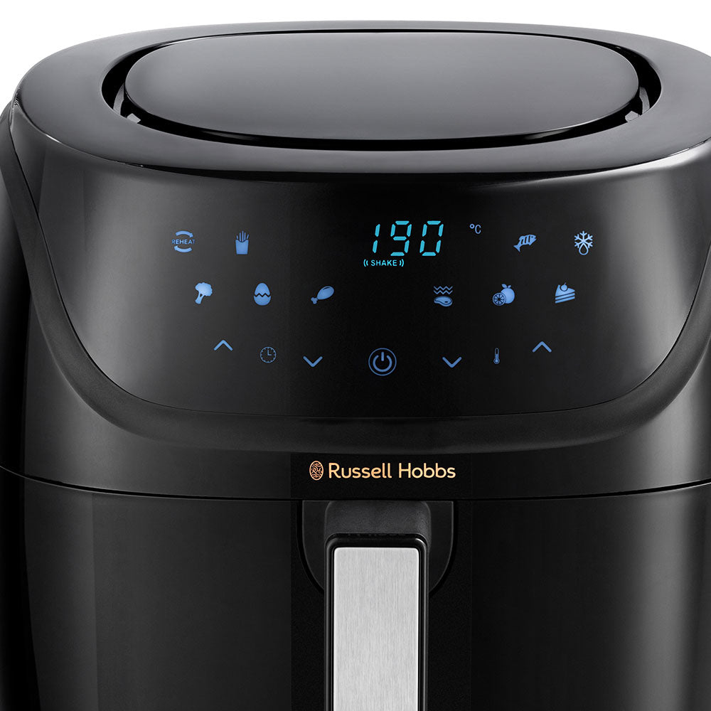 Russell Hobbs Satisfry Extra Large Air Fryer 8L 27170-56