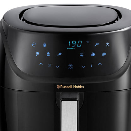 Russell Hobbs Satisfry Extra Large Air Fryer 8L 27170-56