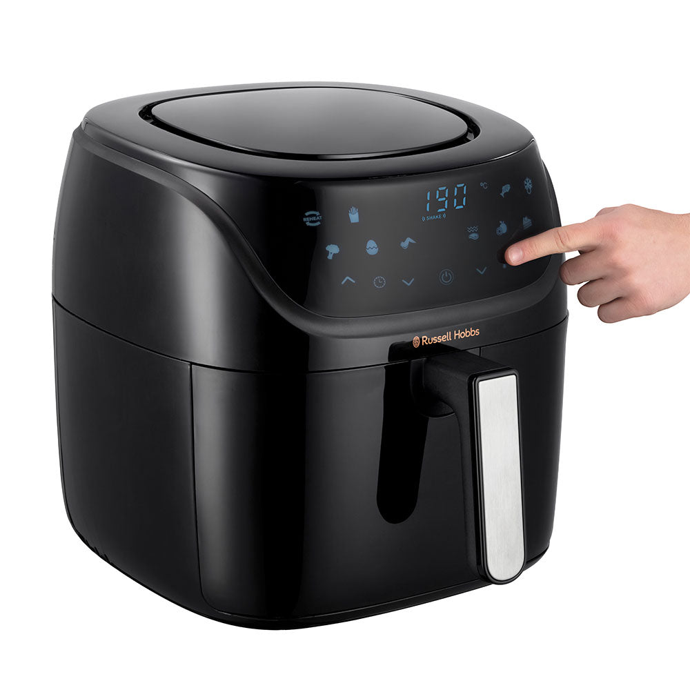 Russell Hobbs Satisfry Extra Large Air Fryer 8L 27170-56